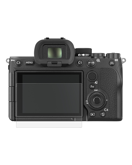 SmallRig 3750 Screen Protector For Sony A7 IV
