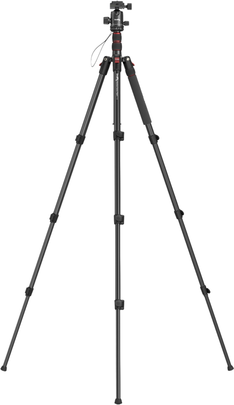 Small Rig 3935 CT-10 Aluminum Camera Tripod