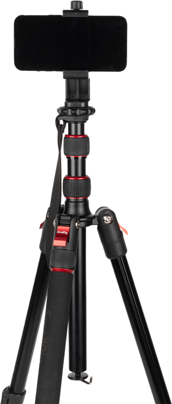 Small Rig 3935 CT-10 Aluminum Camera Tripod