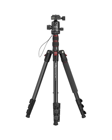 Small Rig 3935 CT-10 Aluminum Camera Tripod