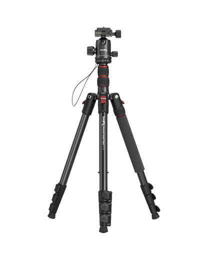 Small Rig 3935 CT-10 Aluminum Camera Tripod