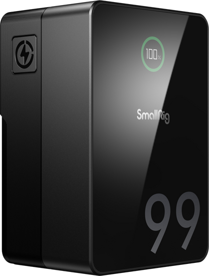 SmallRig 4292 V-Mount Batter Mini VB99 Pro