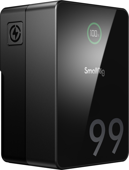 SmallRig 4292 V-Mount Batter Mini VB99 Pro