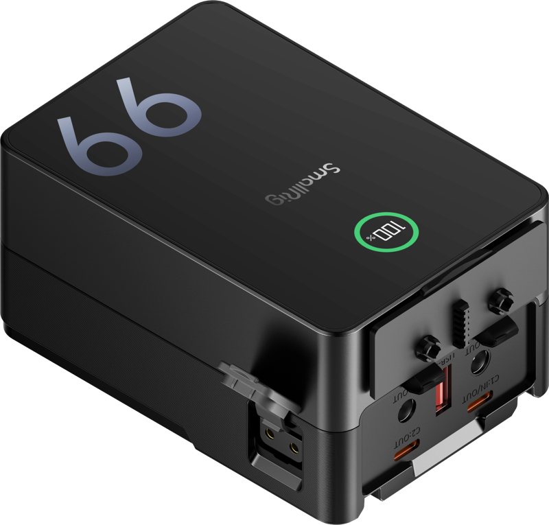 SmallRig 4292 V-Mount Batter Mini VB99 Pro