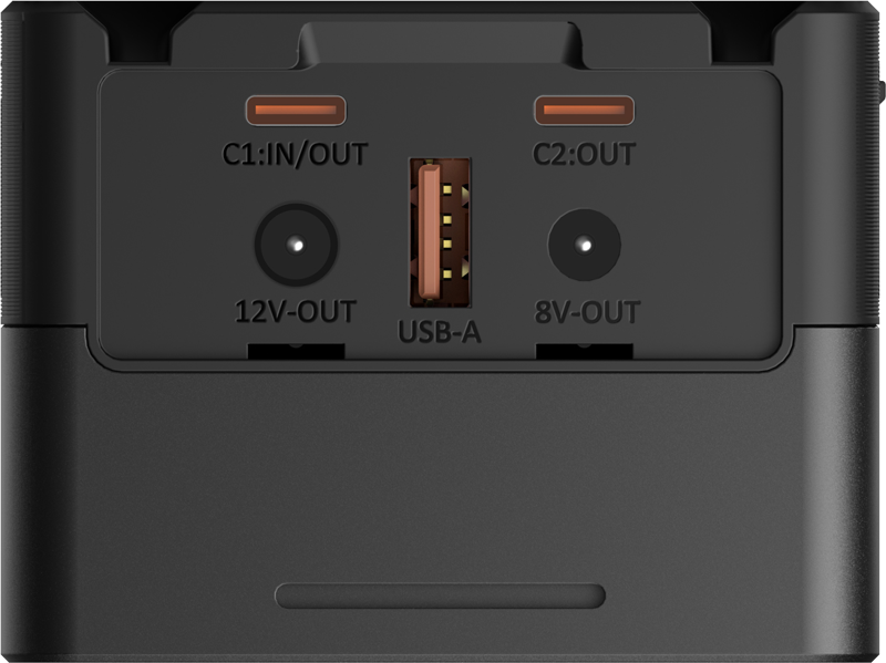 SmallRig 4292 V-Mount Batter Mini VB99 Pro