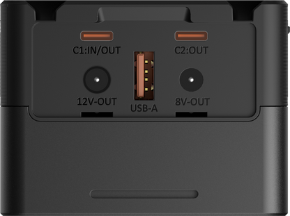 SmallRig 4292 V-Mount Batter Mini VB99 Pro