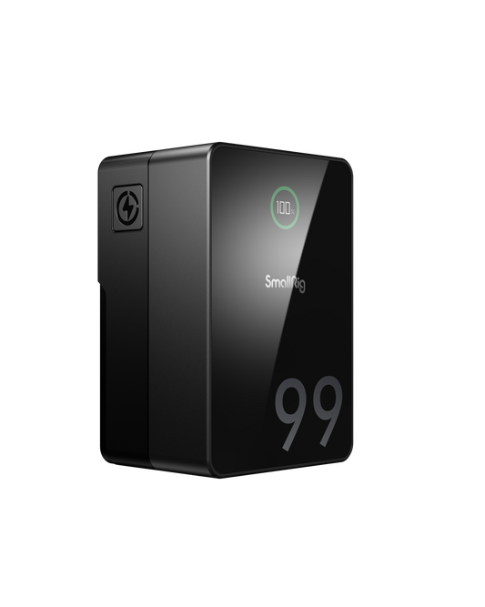SmallRig 4292 V-Mount Batter Mini VB99 Pro