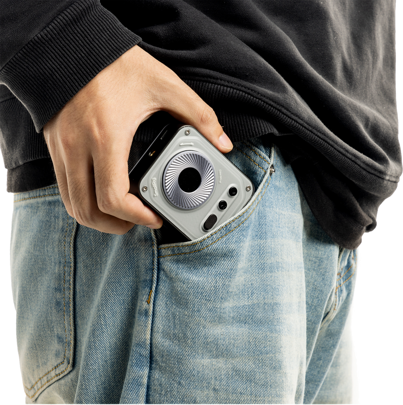 SmallRig 4661 Vibe P108 Pro mini LED Video Light