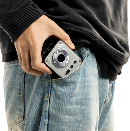 SmallRig 4661 Vibe P108 Pro mini LED Video Light