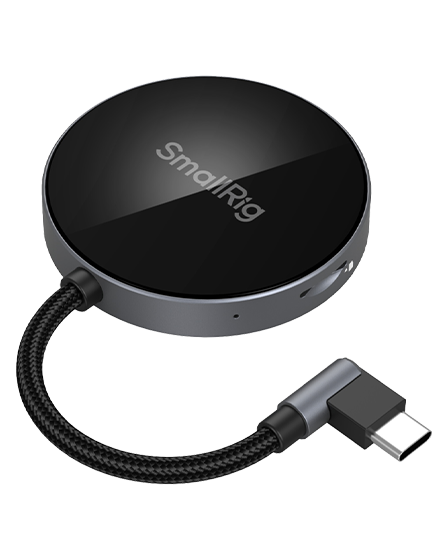 SmallRig 4870 Card Reader 5D4.0