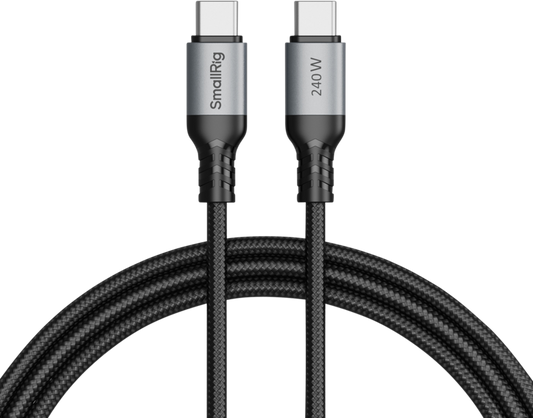 SmallRig 4908 240W USB-C Power Cable