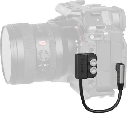 SmallRig 5595 USB-C Data Cable (Male to Female)