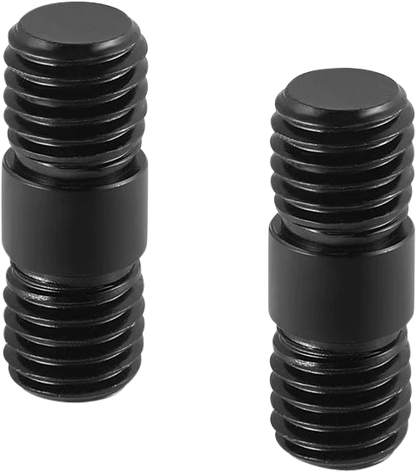 SmallRig 900 Rod Connector for 15mm Rods