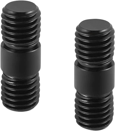SmallRig 900 Rod Connector for 15mm Rods