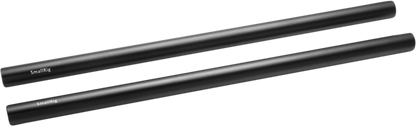 SmallRig 1053 15mm Alu Alloy Rods M12 30cm