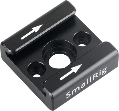 SmallRig 1241 Cold Shoe