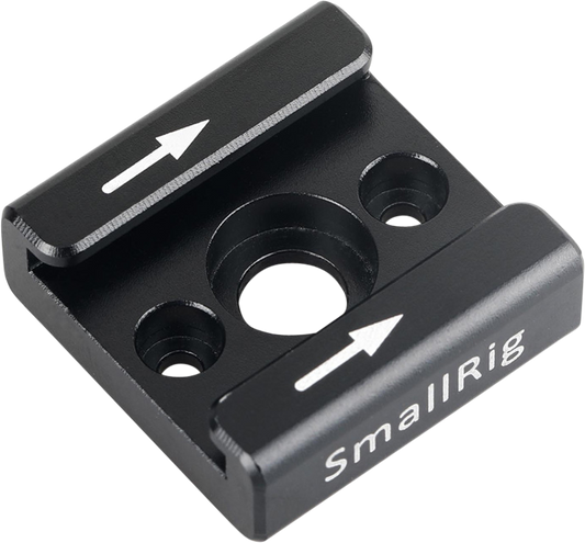 SmallRig 1241 Cold Shoe