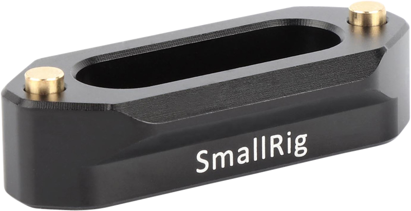 SmallRig 1409 QR Safety Rail 46mm