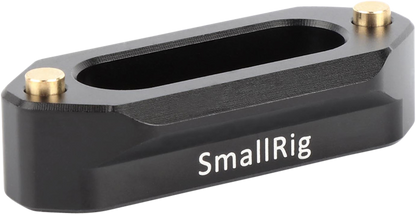 SmallRig 1409 QR Safety Rail 46mm