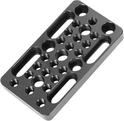 SmallRig 1598 Mounting Cheese Plate