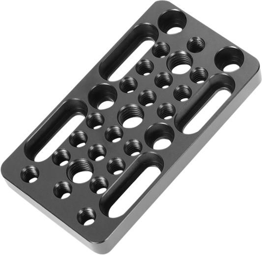 SmallRig 1598 Mounting Cheese Plate