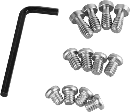 SmallRig 1713 Hex Screw Pack (12 pcs)