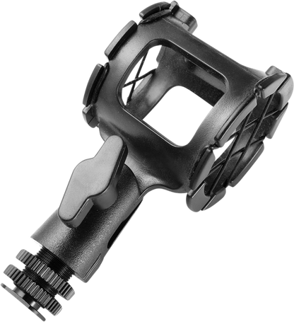 SmallRig 1859 Univ Mic Shock Mount Adpt