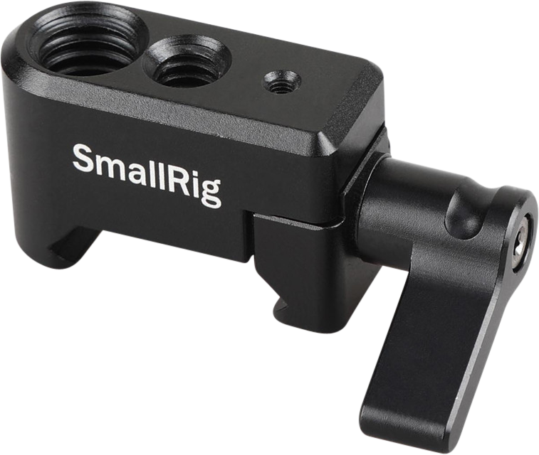 SmallRig 1973 Nato Lock Clamp