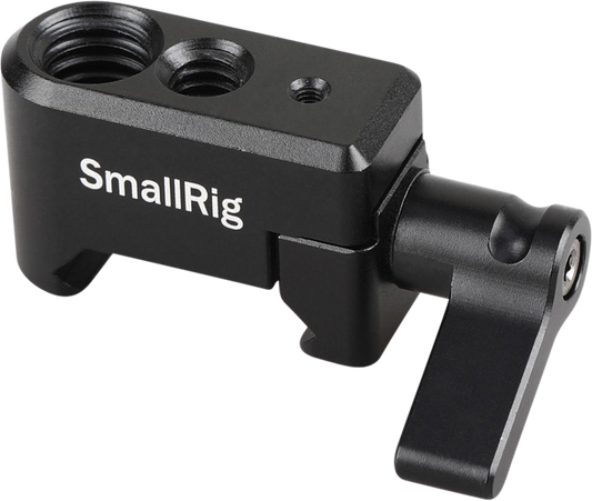 SmallRig 1973 Nato Lock Clamp