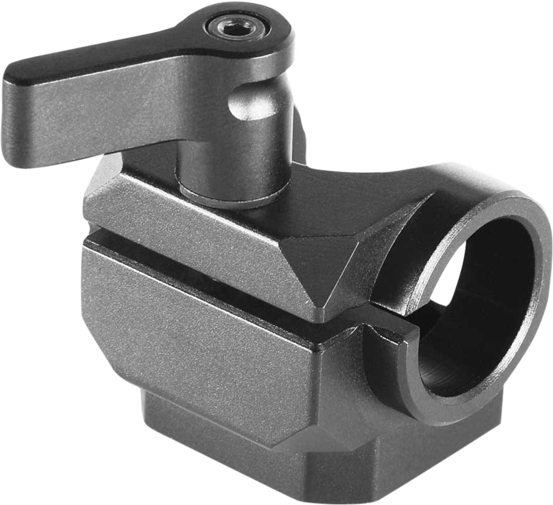 SmallRig 1995 15mm Rod Clamp