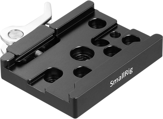 SmallRig 2143 QR Clamp Arca-type