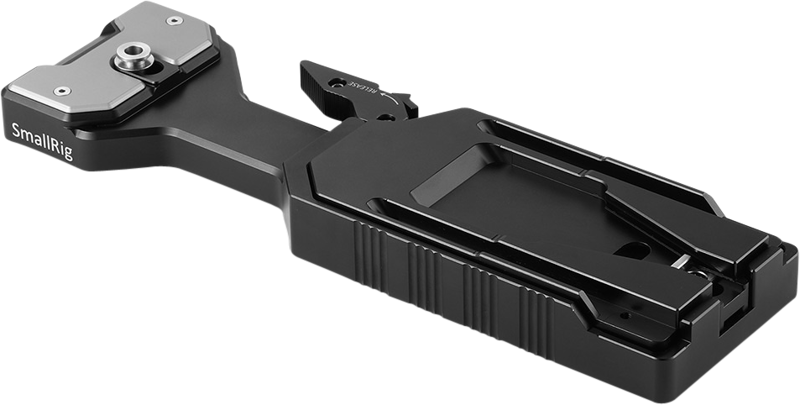 SmallRig 2169 VCT-14 QR Tripod Plate