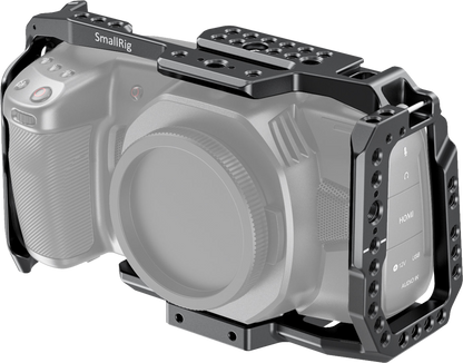 SmallRig 2203 Cage for BMPCC 4K/6K