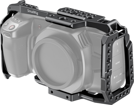 SmallRig 2203 Cage for BMPCC 4K/6K