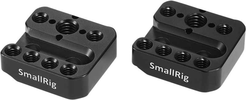 SmallRig 2234 Mounting Plate for DJI Ronin S