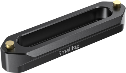 SmallRig 1195 QR Safety Rail 70mm