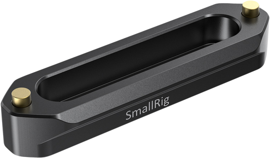 SmallRig 1195 QR Safety Rail 70mm