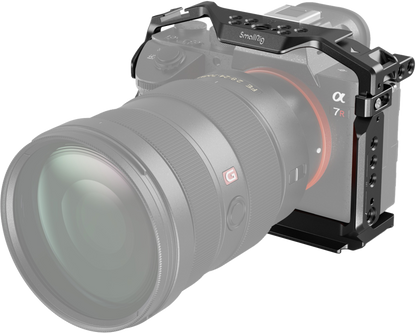 SmallRig 2087 Cage for Sony A7III / A7RIII