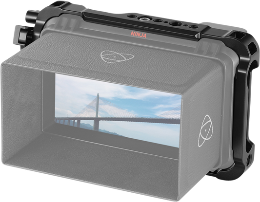 SmallRig 2209 Cage for Atomos Ninja V