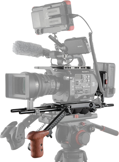 SmallRig 2045 Pro Acc Kit for FS7/FS7II