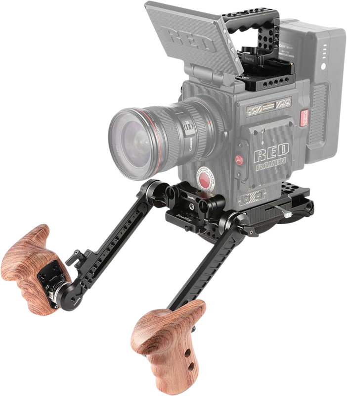 SmallRig 2102 Pro Acc Kit for RED DSMC2