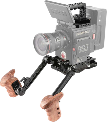 SmallRig 2102 Pro Acc Kit for RED DSMC2