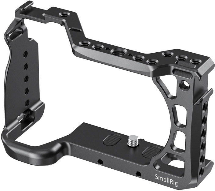 SmallRig 2493 Cage for Sony A6600