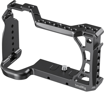 SmallRig 2493 Cage for Sony A6600