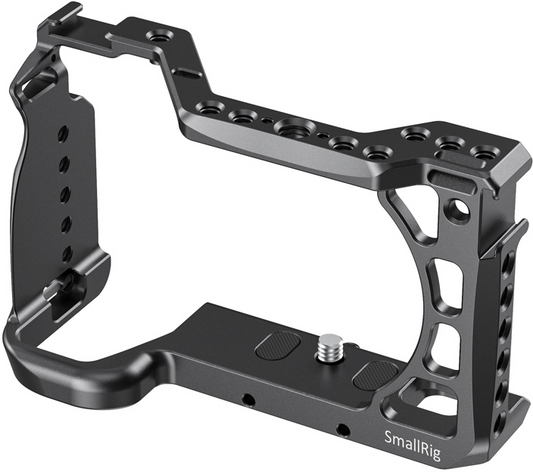 SmallRig 2493 Cage for Sony A6600