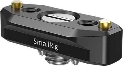 SmallRig 2521 Nato Rail 48mm w/ ARRI Loc Screw