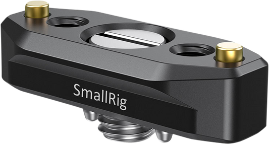SmallRig 2521 Nato Rail 48mm w/ ARRI Loc Screw