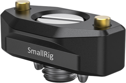 SmallRig 2501 Nato Rail 35mm w/ ARRI Loc Screw
