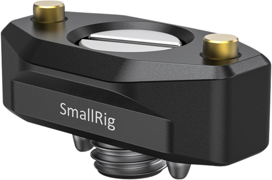 SmallRig 2501 Nato Rail 35mm w/ ARRI Loc Screw