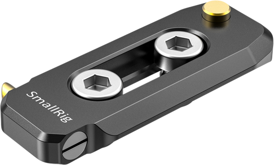 SmallRig 2468 Low Profile Nato rail 50mm